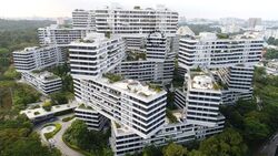 The Interlace (D4), Condominium #558838461